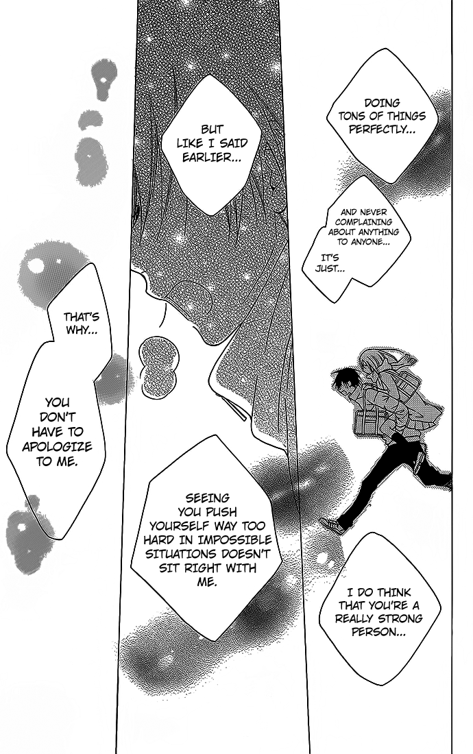 Namaiki Zakari, Chapter 48 image 27